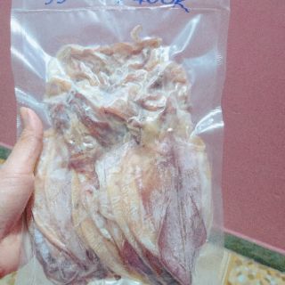 Khô mực Cà Mau size số 5(53_56con/ký) 800k/ký