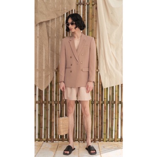 Áo khoác Kream Blazer