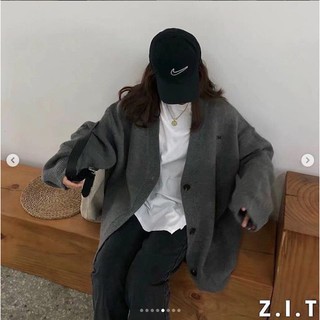 Áo cardigan DM