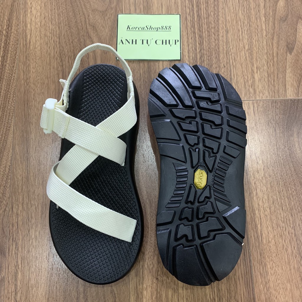 Dép Sandal Nam Chaco Đế Cứng Mã D179