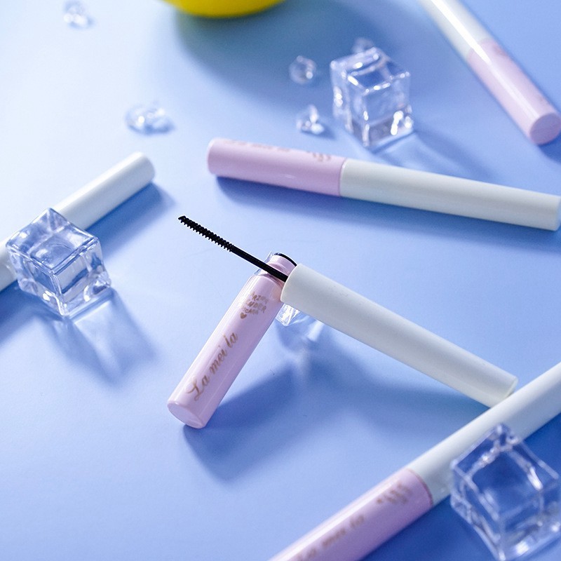 tuan101 Mascara Siêu Mảnh Tơi Mi Lameila Skinny Microcara Vỏ Hồng tuan101 | BigBuy360 - bigbuy360.vn