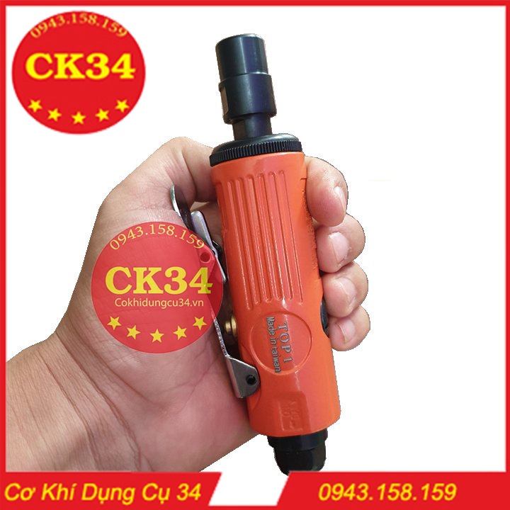 Máy Mài Hơi Cầm Tay TOP Made In Taiwan