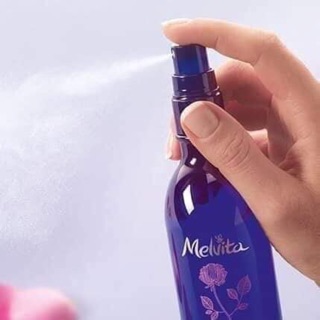 Nước hoa hồng Melvita