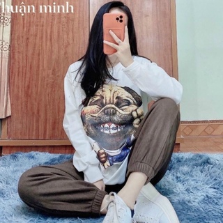 [ Hàng Hót ] Áo Nỉ Da Cá Hót Hít (kèm ảnh thật) Siêu Phẩm