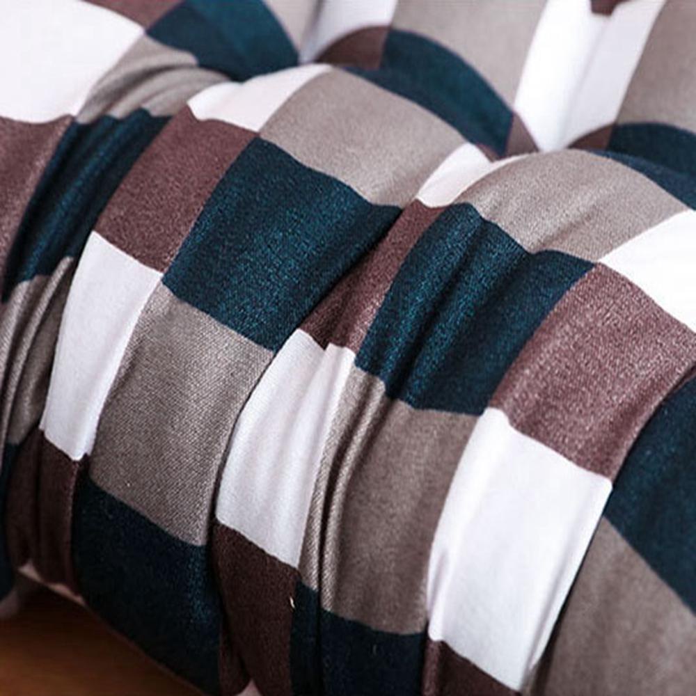 CONOPERY Đệm Lót Ghế Ngồi Hình Vuông 40 * 40cm In Họa Tiết Hoạt Hình Dễ Thương Tiện Dụng