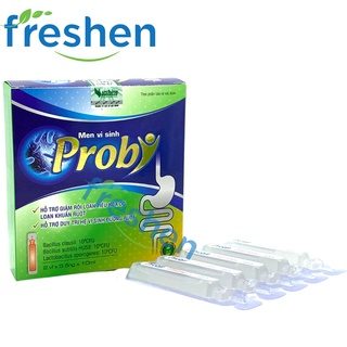 ✅(CHÍNH HÃNG) Men Vi Sinh Probi  - Cải thiện các rối loạn tiêu hóa , cân bằng hệ vi sinh đường ruột