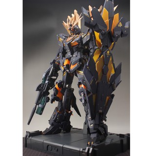 Mô hình lắp ráp Gundam PG Daban 1/60 Unicorn 02 Banshee