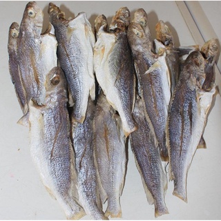 1 kg khô cá đù hàng mới bao ngon