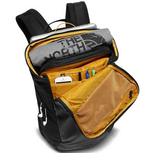 Balo Laptop Du Lịch Cỡ Lớn The NorthFace Kaban Cao Cấp cho Nam.Chống Thấm Nước,Sức Chứa Lớn