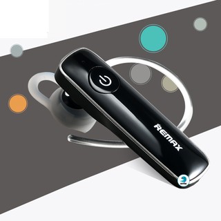 Tai nghe Bluetooth 1 bên Remax T8