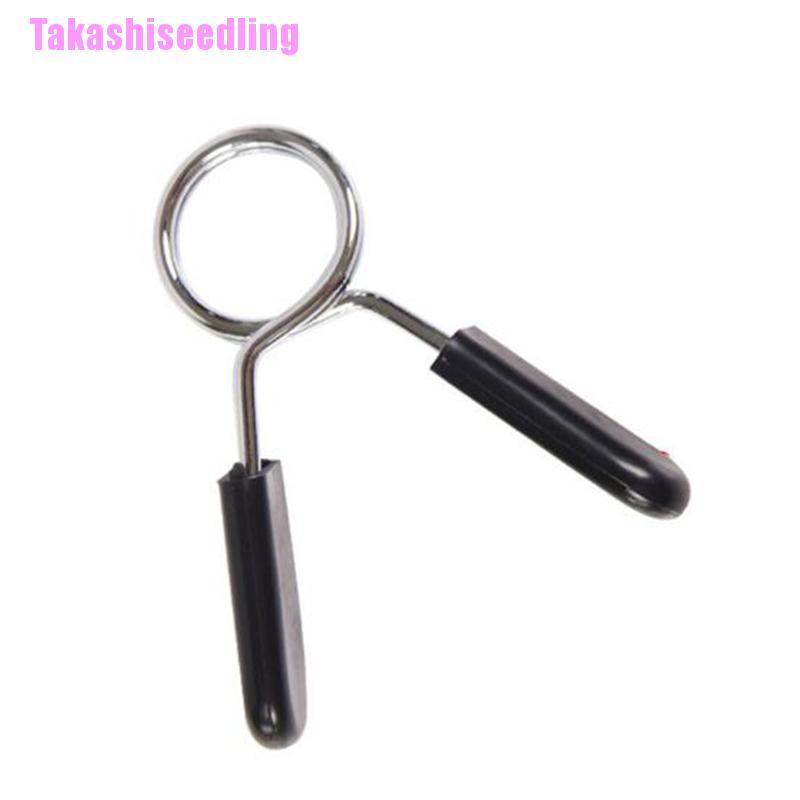 Kẹp Lò Xo Tập Gym Chuyên Dụng