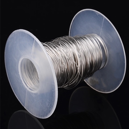 Dây mayso, dây điện trở nhiệt (1 Mét)