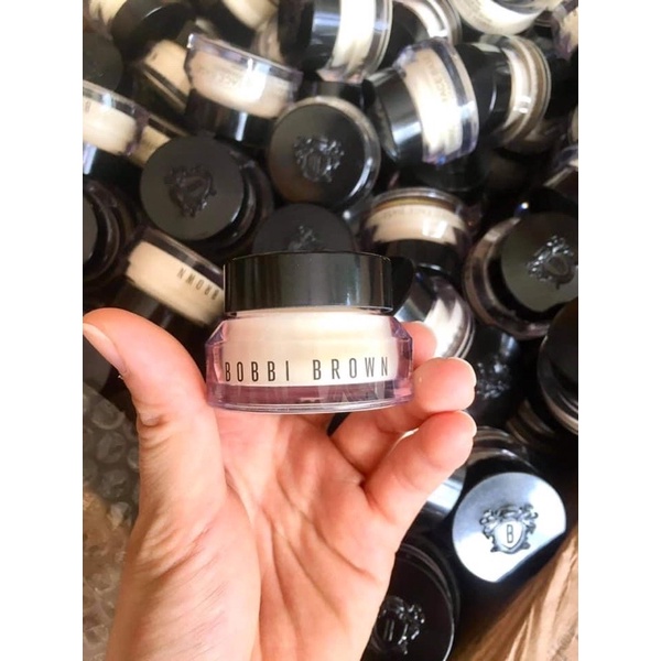 Kem Lót Bobbi brown Enrich Face Base 15ml | BigBuy360 - bigbuy360.vn