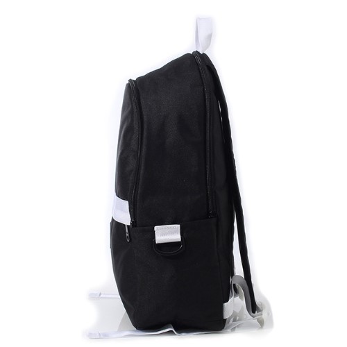 Balo Das Originals Essential Backpack Black