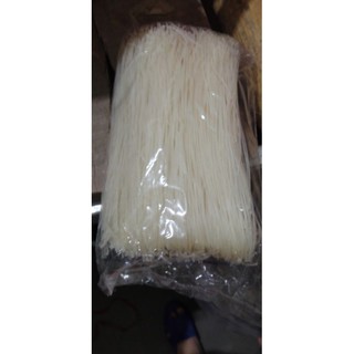 Mỳ gạo sạch (bún khô) gói 400g
