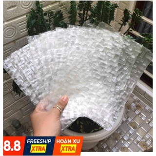 [250G]-Bánh Tráng Tân Nhiên Loại 2 Làm Bánh Trộn - Đặc sản Tây Ninh – Bánh tráng siêu mỏng
