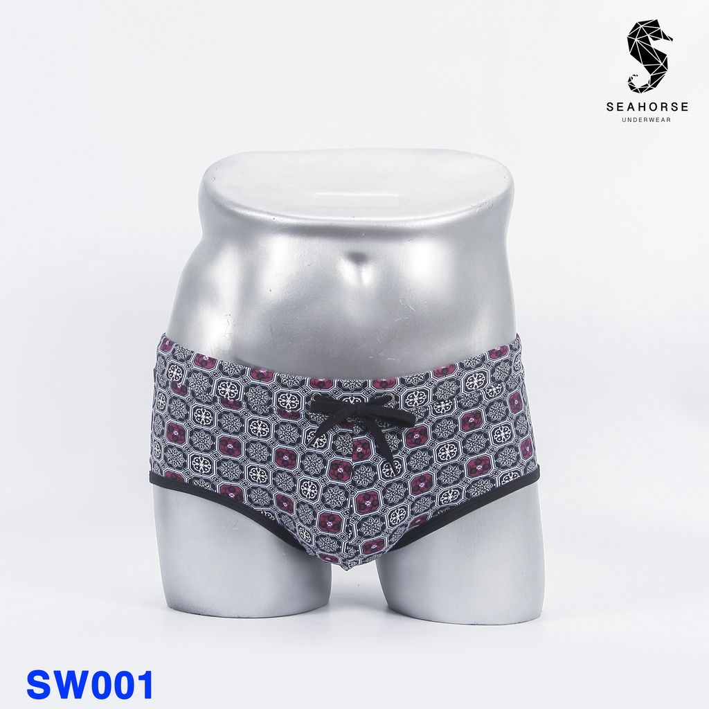Quần Bơi SP86-SW001 Seahorse | BigBuy360 - bigbuy360.vn