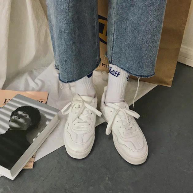 FREESHIP Giày thể thao có sẵn ảnh thật MÃ 204