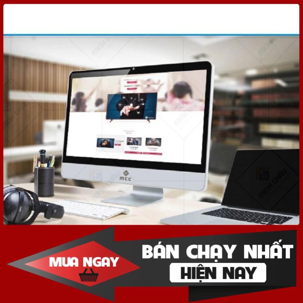 PC All in ONE (AIO) MCC5482 Home Office Computer CPUG5400/ Ram8G/ SSD240G/wifi/camera/ 22inch | BigBuy360 - bigbuy360.vn