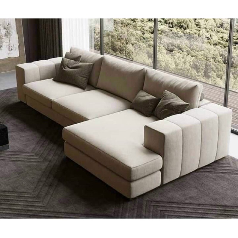 sofa góc đổi chiều