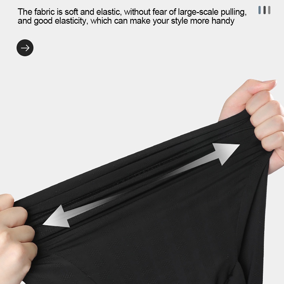 Mũ đội có vành chống tia UV bằng lụa mát thoáng khí tiện dụng