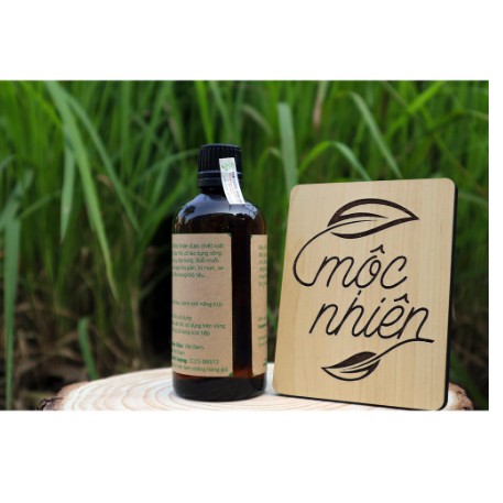 Tinh Dầu Mộc Nhiên SMX6319