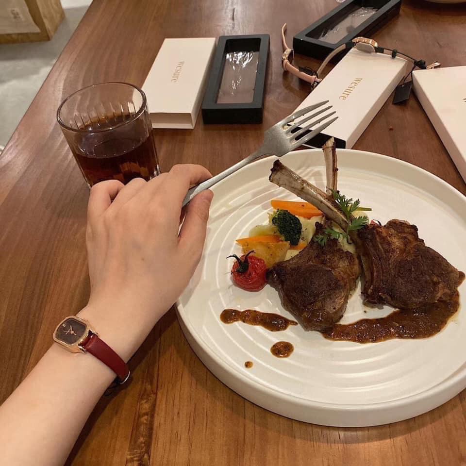 Hot Trend] Đồng Hồ Nữ Wesure Fullbox | BigBuy360 - bigbuy360.vn