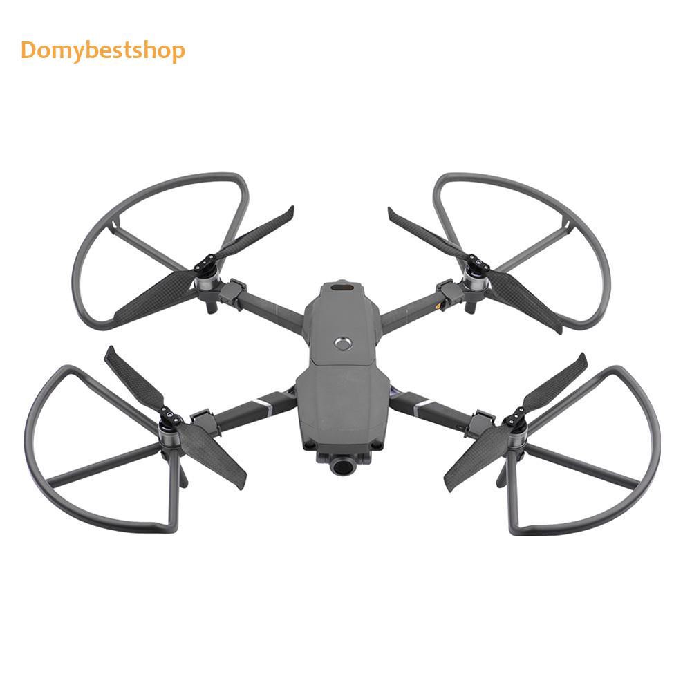 Set 4 Khung Bảo Vệ Cánh Quạt Dành Cho Dji Mavic 2 Pro / Zoom flycam