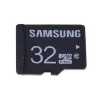Thẻ nhớ MicroSD HC Samsung 32GB Class 10 (Sử dụng cho Camera Solar)
