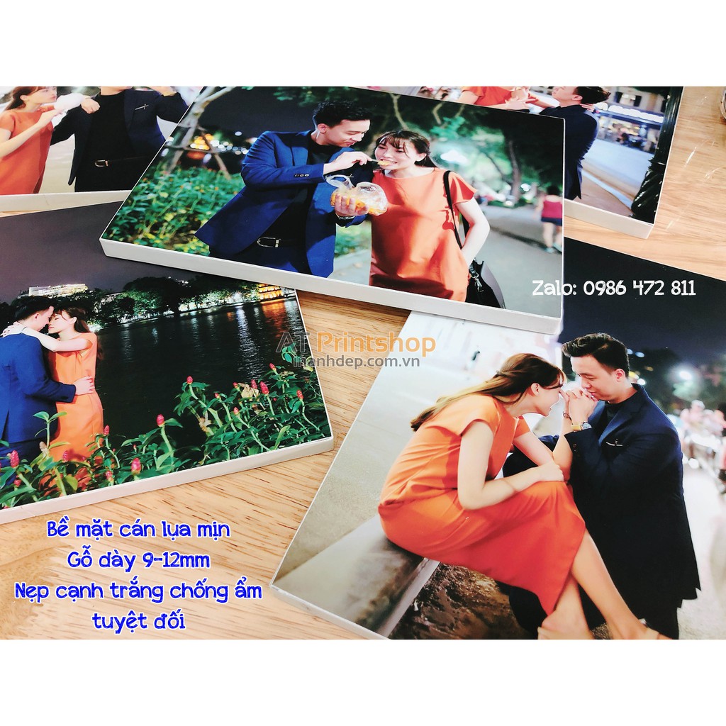 In ảnh Gỗ lụa để bàn đủ kích thước | BigBuy360 - bigbuy360.vn