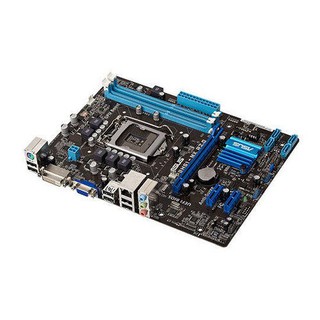 Mainboard asus p8h61 - mx r.2.0 giá rẻ