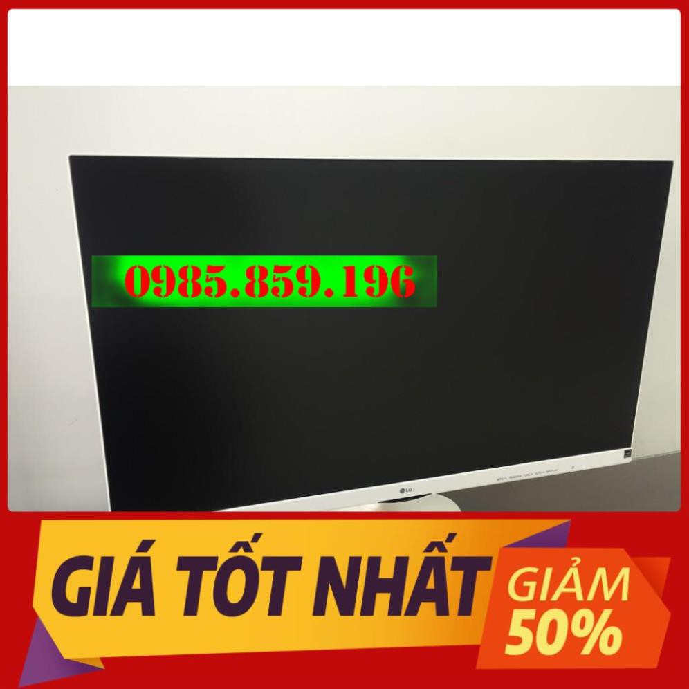 Màn Hình LG 27inch (27MP65)