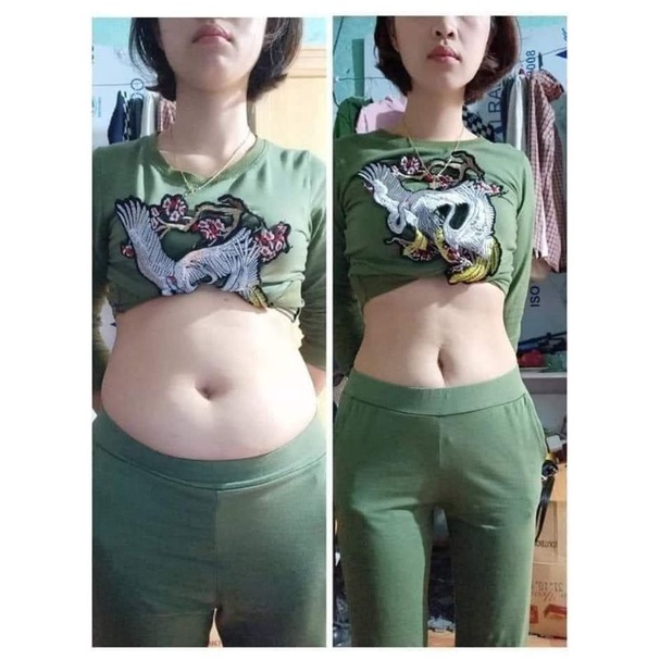 Gói 500gr Trà Tiêu Mỡ Giảm Cân eo thon.dáng đẹp dùng thử