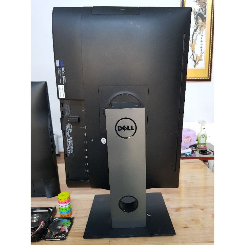 Máy tính Dell Optilex 7440 i5 6500 6Mb 3.2Ghz quá tốt trong tầm tiền