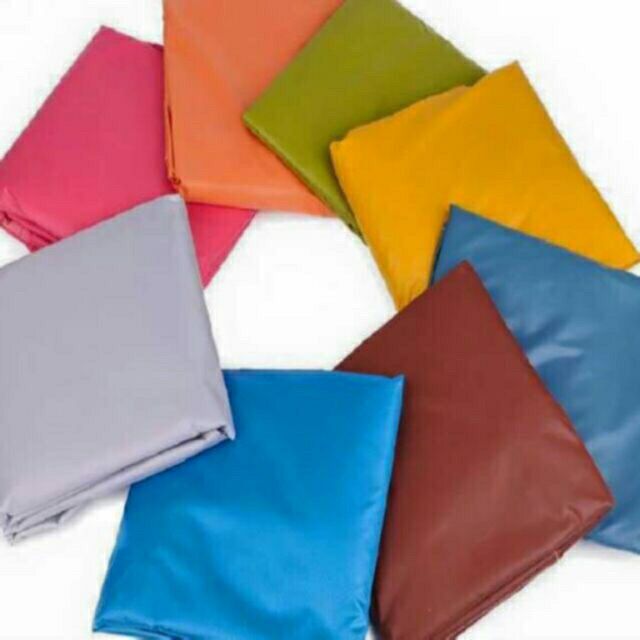 Ga Chống Thấm Trơn Màu Loại Đẹp