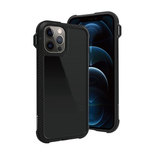 Ốp Lưng SwitchEasy Explorer Cho iPhone 12 / 12 Pro / 12 Pro Max [Không Kèm Móc Khoá]
