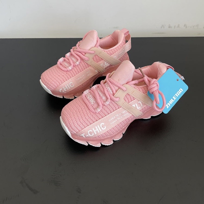 Giày thể thao trẻ em ZLT 🌈 Giày Sneakers chất lượng cao xuất dư 0722