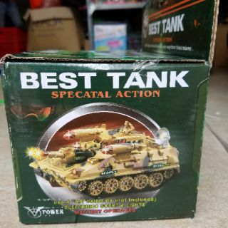Đồ chơi xe tặng chạy pin