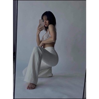 Crush Pants.