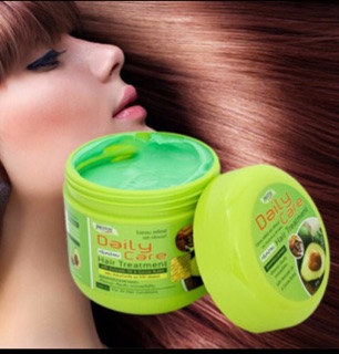 Ủ tóc bơ Dailly Thái Lan-500 mL