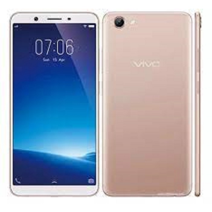 Điện thoại Vivo Y71 2sim ram 6G bộ nhớ 128G Chính hãng - Màn hình To khủng 6.inch