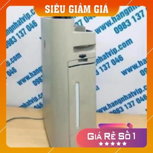 Máy lọc không khí, bù ẩm nội địa nhật Sharp KC-F50 (shopmh59)