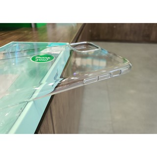 Ốp Memumi siêu mỏng 0.3mm cho iPhone 11 Pro Max