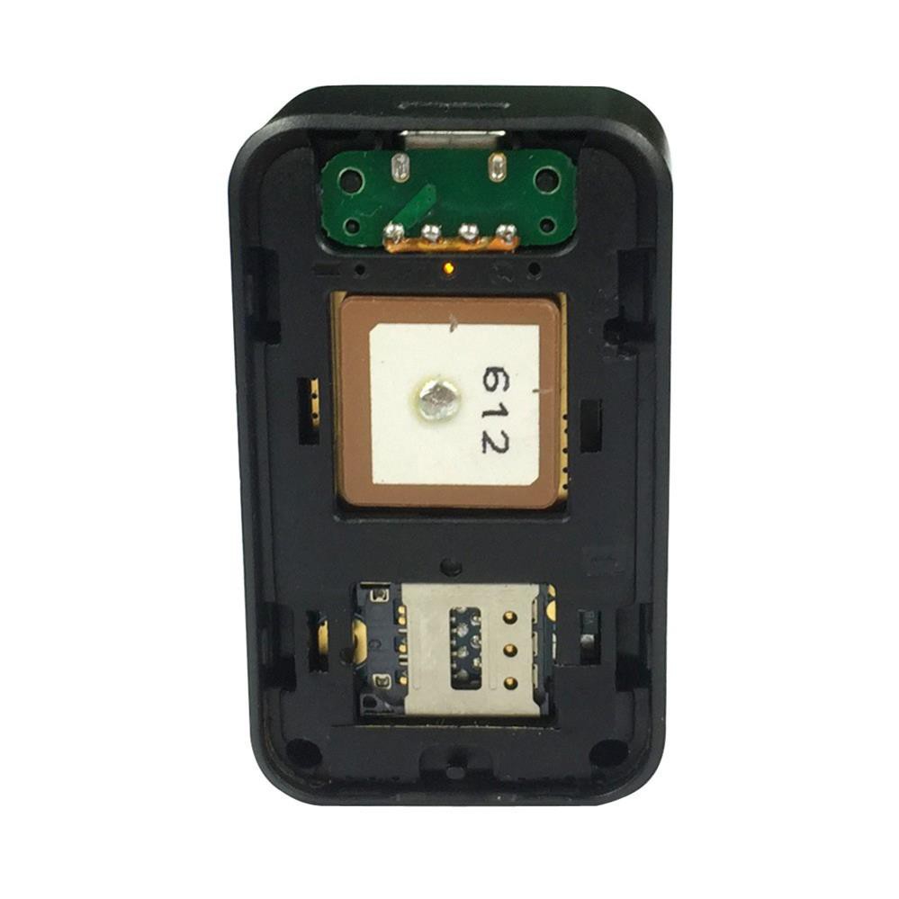 Mode 2012 Thiết bị định vị có kết hợp máy ghi âm N16s Pin cực trâu hàng chính hãng