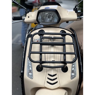 BAGA TRƯỚC XẾP VESPA
