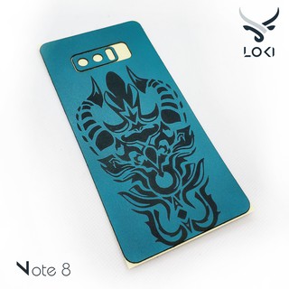 Dán da Samsung Galaxy Note 5 theo yêu cầu