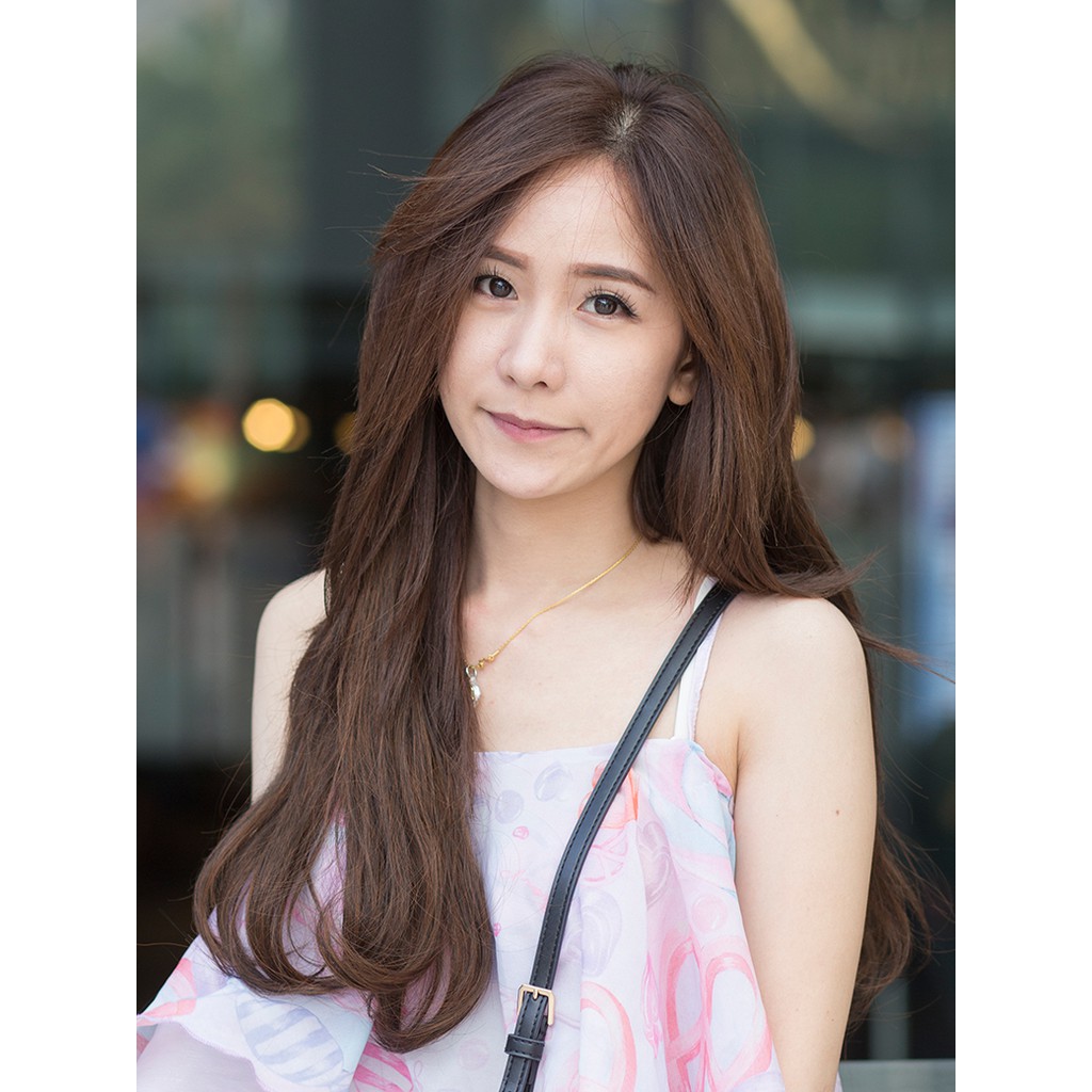 Thuốc Nhuộm Tóc Phủ Bạc Dariya Salon de Pro Quick Dyeing Cream (Vỏ Xanh & Men) (100% Japan) | BigBuy360 - bigbuy360.vn