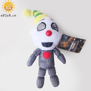 1 Thú Nhồi Bông Hình Nhân Vật Trong Five Nights At Freddy 's 20cm