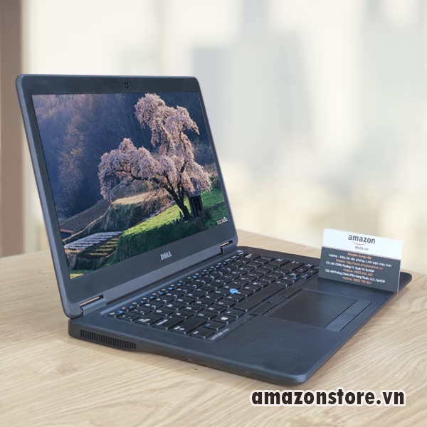 LAPTOP DELL LATITUDE E7450 | BigBuy360 - bigbuy360.vn