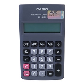 Máy tính casio